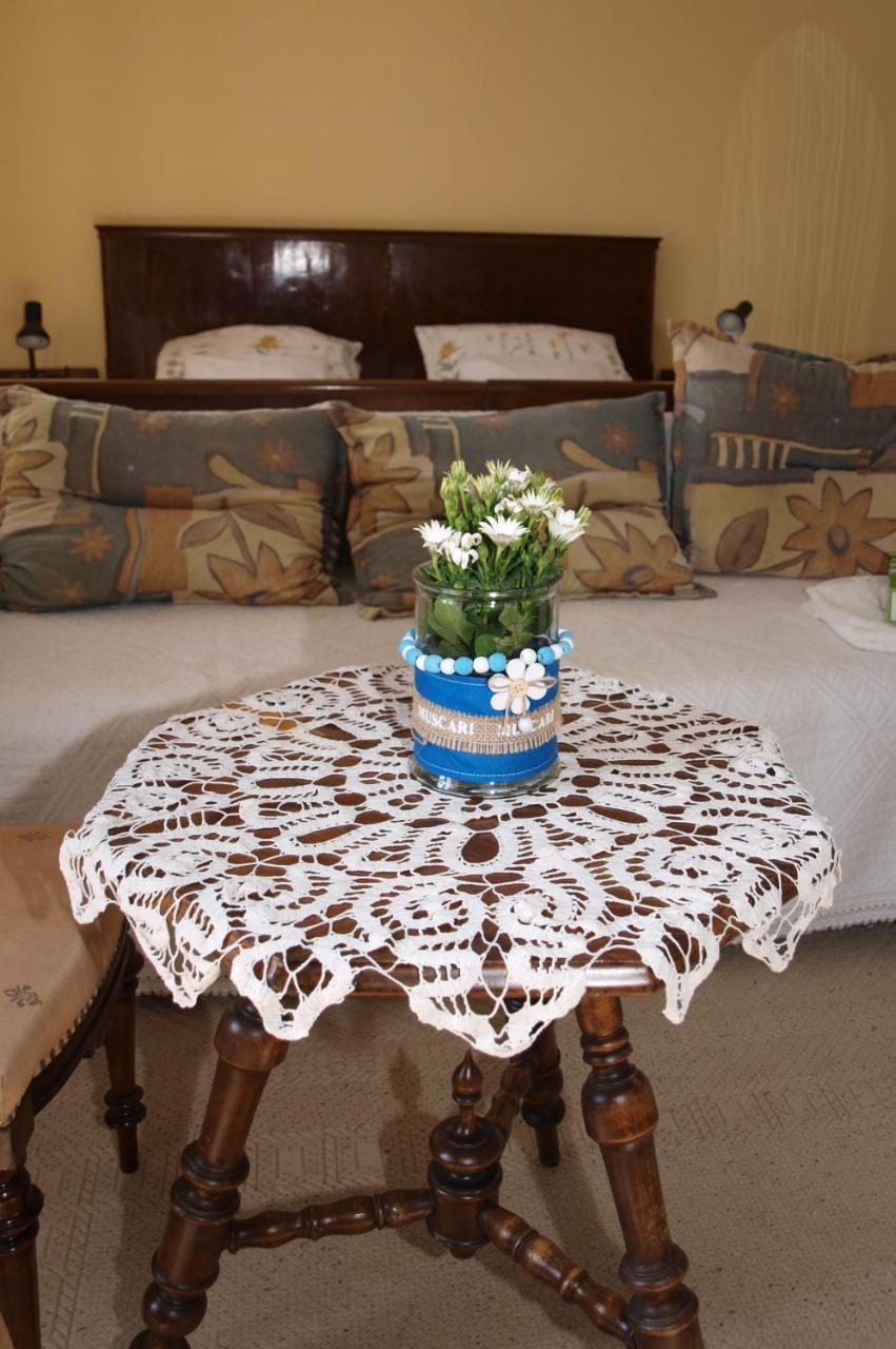 Boronahaz Fogado Hotel Szalafo Bagian luar foto